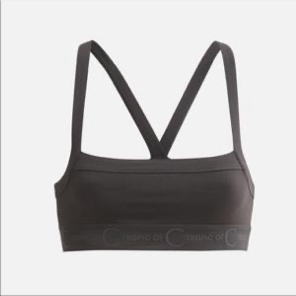 Tropic of C Circ Bra Size L NWOT - Picture 2 of 6